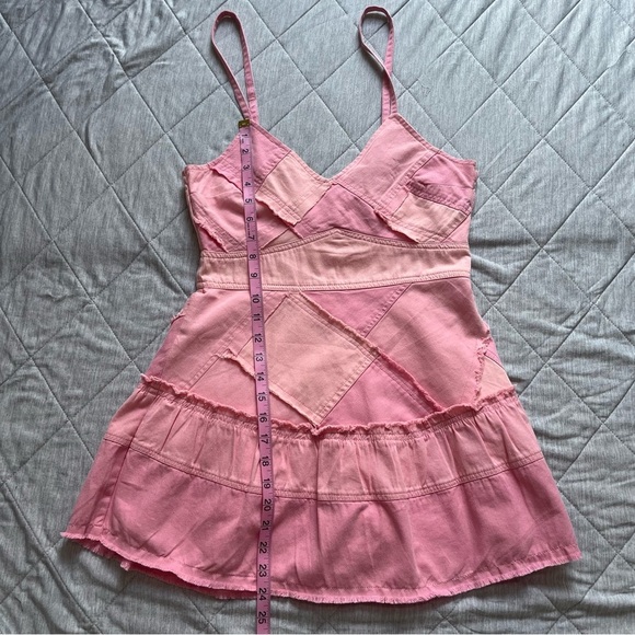 LoveShackFancy Pera Dress Size 4 - Picture 13 of 14